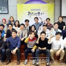 기장교회 앞 이미지