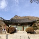 수도권 사찰, 회암사 템플스테이 후기