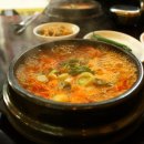 오모리찌개