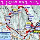 2023년6월11일 제36차 충남금산월영산출렁다리 이미지