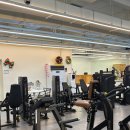 스카이헬스 | 중산동헬스, 시설 쾌적한 더스카이짐 중산마을점