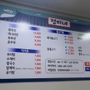 정미네일