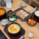 본래순대 문정테라타워점