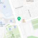 이현동 진주시립서부도서관 앞 이미지