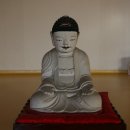 남원 극락암 석조무량음성왕불좌상 및 복장유물 일괄 이미지