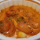 이배달 마약 삼겹 떡볶이 이미지