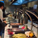 지지하우스 | 대구 엠스타하우스 뷔페 메뉴 후기