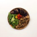 서초대로23길 118 | [2022. 2. 8 ~ 2. 14] 2월 두 번째 일상(다이어트 식단기록, 격일 재택근무, 면목동 헬스장 일일권 투어)