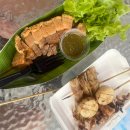 S4CrossFit | [치앙마이]🇹🇭3박 4일 동안 먹은모든 것/내돈내산 맛집 추천 (+클핏 후기)