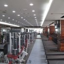 우림휘트니스클럽 이미지