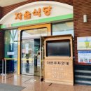 칠곡서울방향휴게소 편의점 이미지