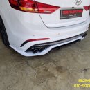 테수라모터스 이미지