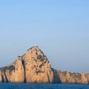 一峰(일봉) 이미지