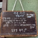 서울 합정역 우동 맛집 / 튀김도 맛있는 우동 카덴 방문 후기