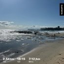 지민69 | 고성 2025 | DAY2 날씨가 도와준 하루