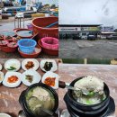 황제연잎삼계탕 | 울산 북구 정자동 바닷가 맛집 황제연잎 삼계탕 추천