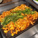 정구지곱창 이미지