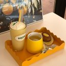 학동마을 | 고흥 여행 유자카페 사진찍기 좋은 카페 <유쟈> 내돈내산 후기🍊