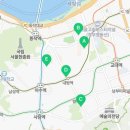 방배4동주민센터 강당 이미지