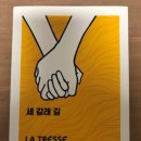 세갈래