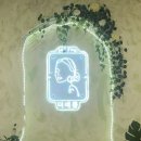 네일 YOU와 이미지
