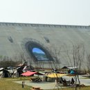 평화의댐 오토캠핑장 이미지