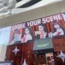 송이복칼국수 | 성수 팝업, 데이릿, 올리브영, 샹도르, 성수율, 블루 엘리펀트, 인생네컷, 가챠샵, 최가네 버섯 칼국수