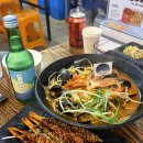 별빛포차 | 여수 낭만포차거리 야장 메뉴 가격 및 별빛포차 이용 후기