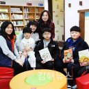 U보라작은도서관 이미지