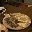 도쿠리 동동 | 수원 매탄동 술집 도쿠리 동동 :: 고마사바 & 야끼니꾸 세트 안주 뿌시고 온 후기