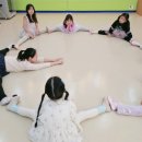 [사내권역]키즈문화아카데미 발레 7세 | [화천e문화] 화천지역 미취학 아동 위한 외국어·문화 아카데미 운영
