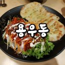 용우동수월점