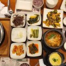 고반식당 수원인계점