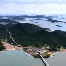 신용길 | 고향민국 신안 증도 퍼플섬 반월도 박지도, 흑산도