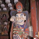 진주 비봉루 이미지