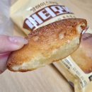 CU중앙점 | CU 편의점 신상 상하이스타일 버터모찌 버터떡 내돈내산 비추천 솔직후기