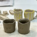 약수역 | 약수역도자기공방 오비오브 후기｜프라이빗한 도자기 물레 클래스