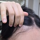 SNS 헤어 | 나르카 하입핏 헤어 마스카라 솔직 후기: SNS 대란템이라 샀는데 제 돈 주곤 글쎄요..