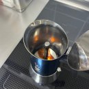 뉴 비너스 | 비알레띠 뉴 비너스 스테인레스 모카포트 6컵 블루 후기