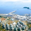 LH 아파트 1단지 앞 이미지