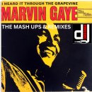 I Heard It Through The Grapevine - Marvin Gaye - 이미지