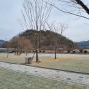 리버뷰캠핑장 이미지