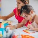 호평평내행정복지센터 1층 이미지