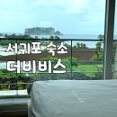 더 비비스 제주(The BB`s JEJU) | 제주도펜션 멋진 섬뷰가 보이는 가성비 좋은 더비비스제주
