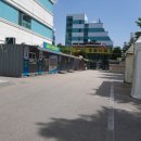 하계역 2~3번출구 사이 네이버블로그