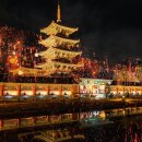 백제문화단지 이미지