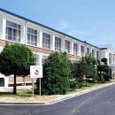 만리포중학교 이미지