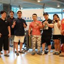 부산 최초 그라스톤 M2 정규 세미나 후기