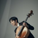 첼리스트 홍진호 ‘진호의 책방 : 별’ 이미지