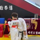 바른아이 수 태권도장 이미지